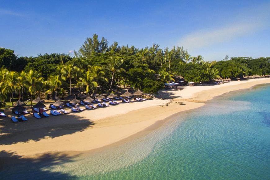 5 Sterne Hotel: Maritim Resort & Spa Mauritius - Balaclava, Westküste Mauritius, Bild 2