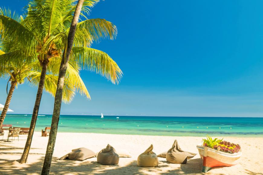 5 Sterne Hotel: Maritim Resort & Spa Mauritius - Balaclava, Westküste Mauritius, Bild 3