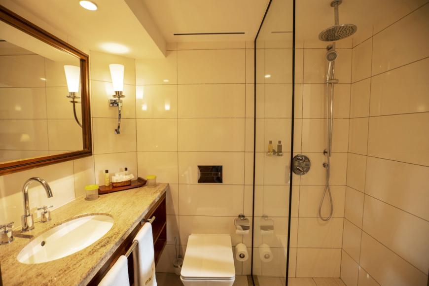 5 Sterne Hotel: Maritim Resort & Spa Mauritius - Balaclava, Westküste Mauritius, Bild 10