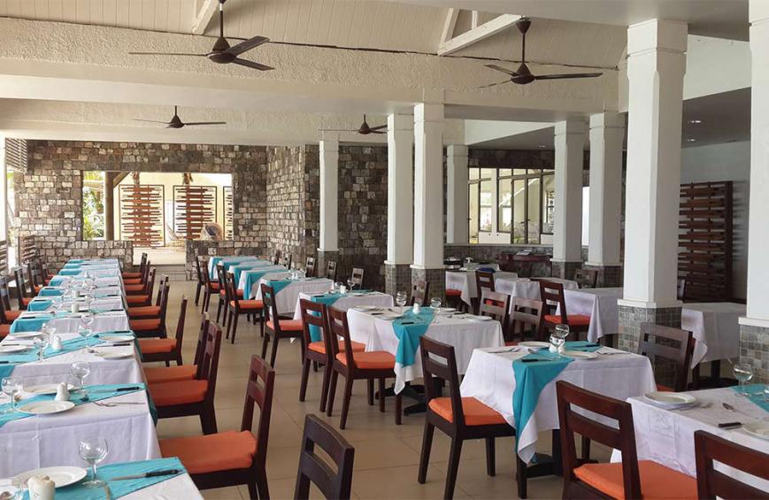 4 Sterne Hotel: Anelia Resort - Flic en Flac, Westküste Mauritius, Bild 9