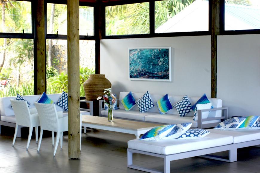 4 Sterne Hotel: Anelia Resort - Flic en Flac, Westküste Mauritius, Bild 6