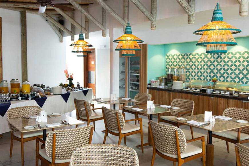 4 Sterne Hotel: Seapoint Boutique Hotel - Adults Only - Pointe aux Canonniers, Nordküste Mauritius, Bild 9