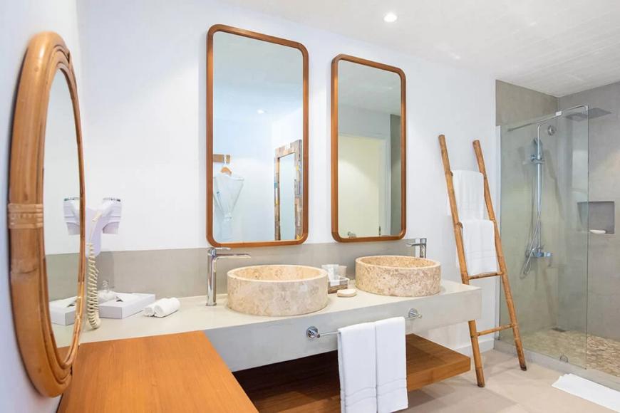 4 Sterne Hotel: Seapoint Boutique Hotel - Adults Only - Pointe aux Canonniers, Nordküste Mauritius, Bild 5