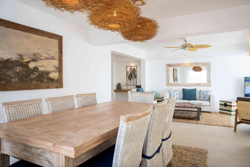 4 Sterne Hotel: Seapoint Boutique Hotel - Adults Only - Pointe aux Canonniers, Nordküste Mauritius, Bild 7