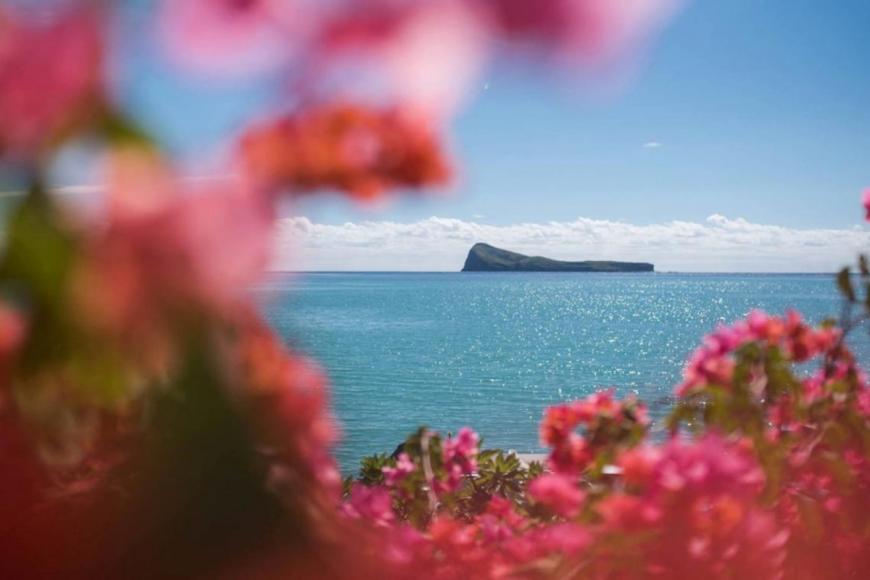 3 Sterne Hotel: Mystik Life Style Hotel - Adults Only - Trou aux Biches, Nordküste Mauritius, Bild 9