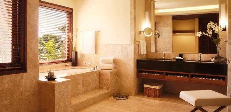 5 Sterne Hotel: Shanti Maurice Resort & Spa - Bel Ombre, Südküste Mauritius, Bild 9