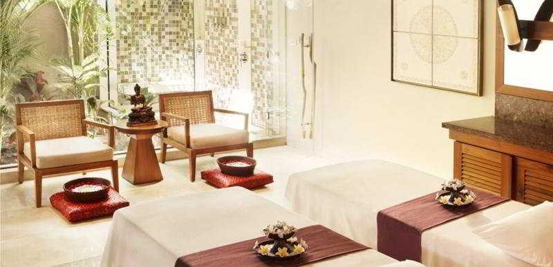 5 Sterne Hotel: Shanti Maurice Resort & Spa - Bel Ombre, Südküste Mauritius, Bild 10