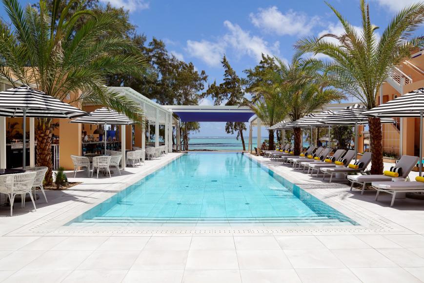 5 Sterne Hotel: SALT of Palmar - Palmar, Ostküste Mauritius