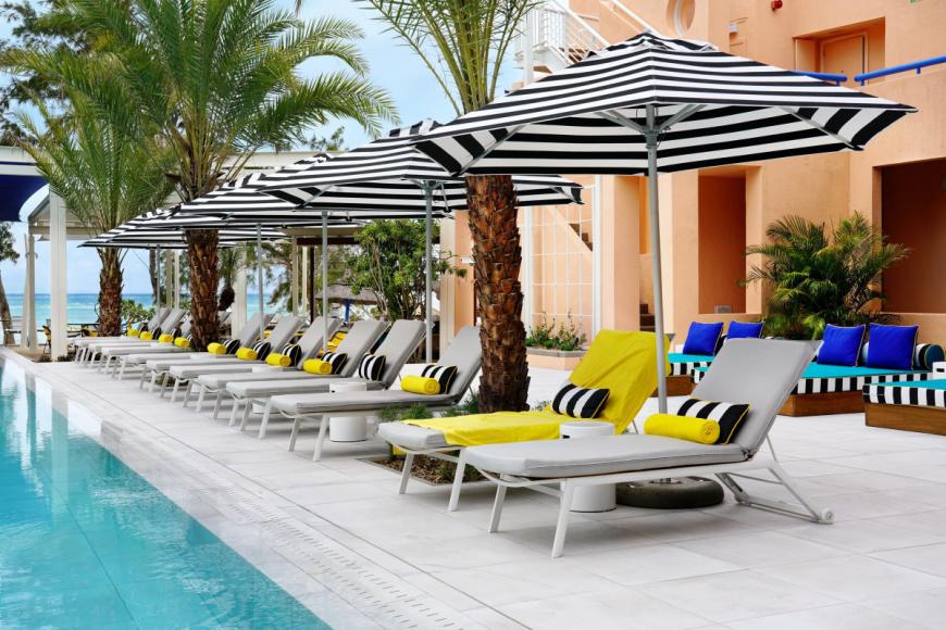 5 Sterne Hotel: SALT of Palmar - Palmar, Ostküste Mauritius, Bild 4