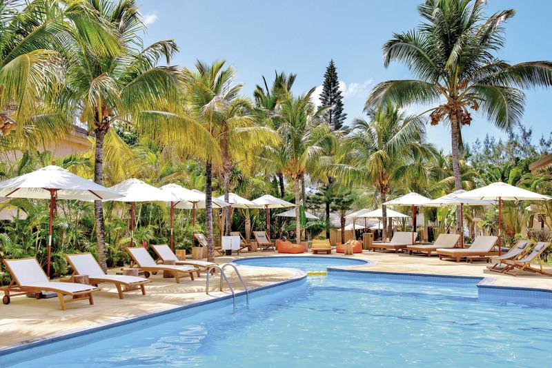 3.5 Sterne Hotel: Friday Attitude - Trou d´Eau Douce, Ostküste Mauritius