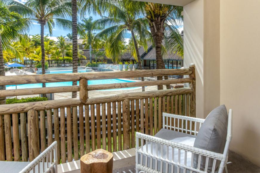4 Sterne Hotel: Lagoon Attitude - Adults Only - Grand Gaube, Nordküste Mauritius, Bild 7