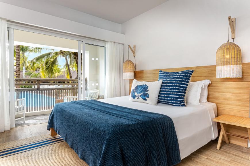 4 Sterne Hotel: Lagoon Attitude - Adults Only - Grand Gaube, Nordküste Mauritius, Bild 6