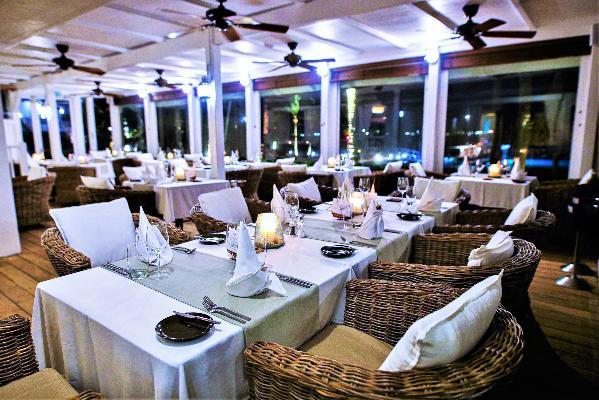 4 Sterne Hotel: La Maison 20° Sud - Grand Baie, Nordküste Mauritius, Bild 5