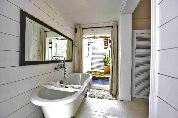 4 Sterne Hotel: La Maison 20° Sud - Grand Baie, Nordküste Mauritius, Bild 8