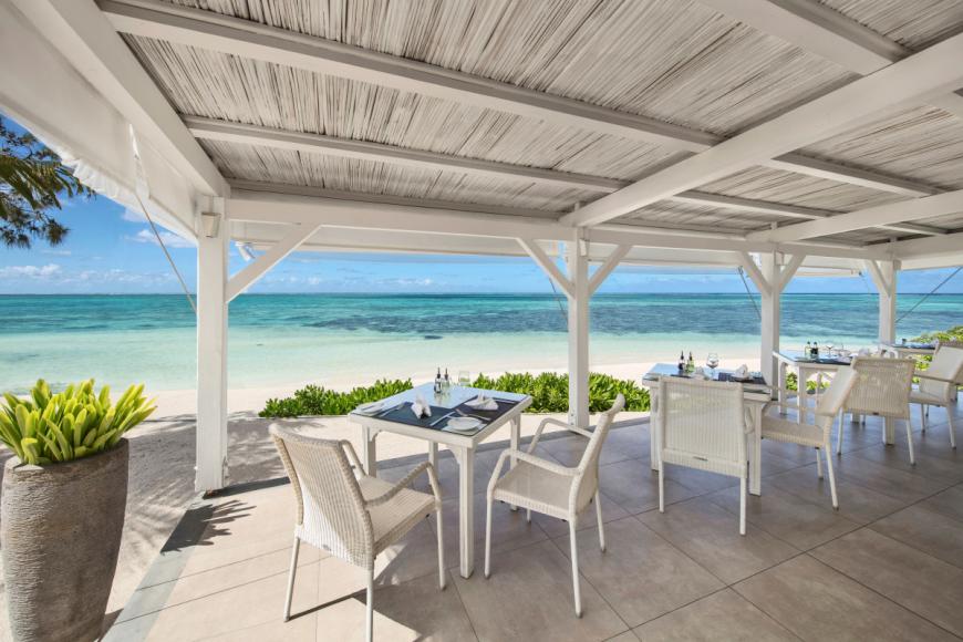 3 Sterne Hotel: Astroea Beach - Mahebourg, Ostküste Mauritius, Bild 6