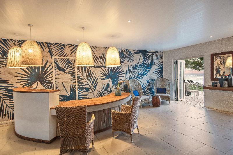 3 Sterne Hotel: Astroea Beach - Mahebourg, Ostküste Mauritius, Bild 8