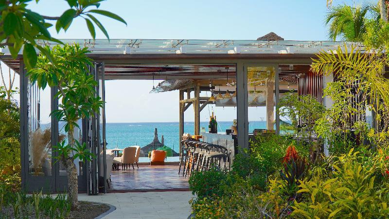 5 Sterne Hotel: Wonders Beach Boutique Hotel - Trou aux Biches, Nordküste Mauritius