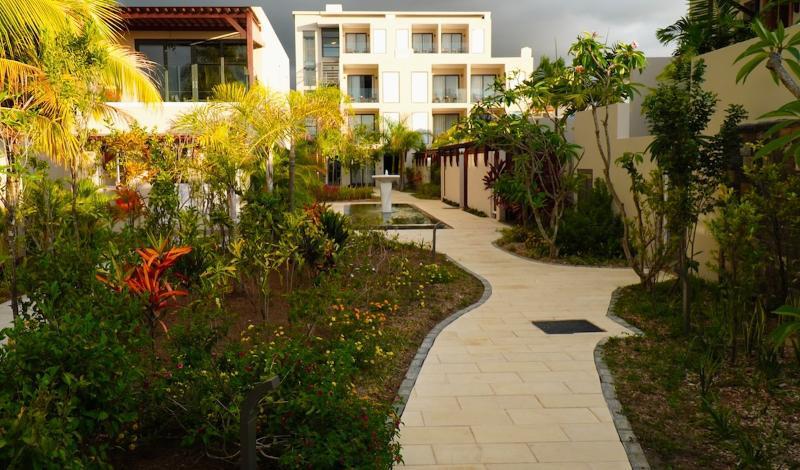 5 Sterne Hotel: Wonders Beach Boutique Hotel - Trou aux Biches, Nordküste Mauritius, Bild 8