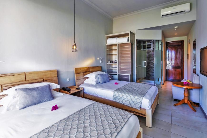 4 Sterne Familienhotel: Le Peninsula Bay Beach Resort & Spa - Blue Bay, Ostküste Mauritius, Bild 4