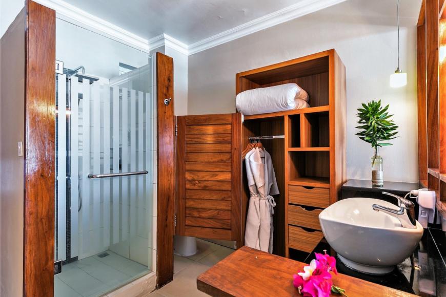 4 Sterne Familienhotel: Le Peninsula Bay Beach Resort & Spa - Blue Bay, Ostküste Mauritius, Bild 9