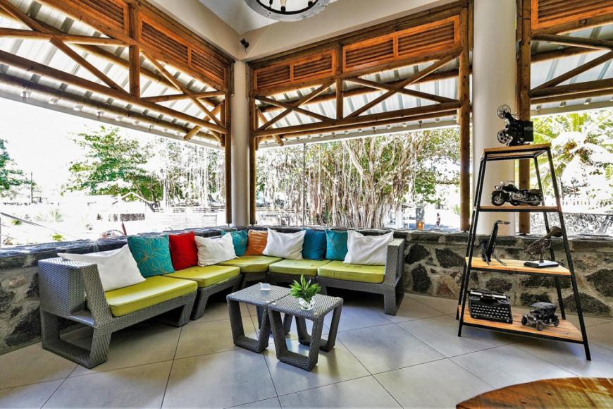 4 Sterne Familienhotel: Le Peninsula Bay Beach Resort & Spa - Blue Bay, Ostküste Mauritius, Bild 3