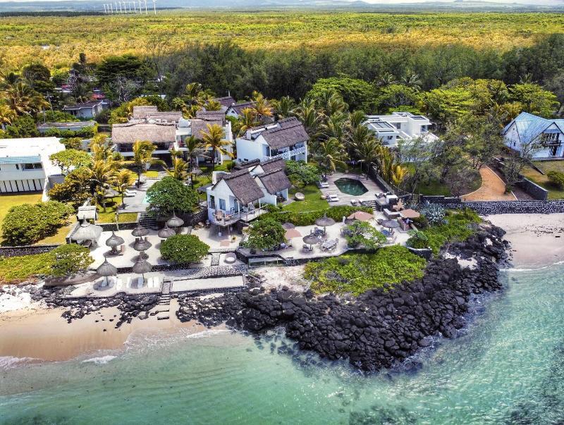 3.5 Sterne Hotel: La Maison d'Été - Poste Lafayette, Ostküste Mauritius, Bild 2