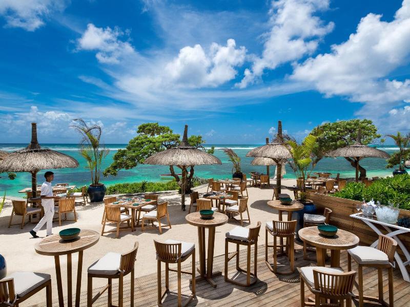 3.5 Sterne Hotel: La Maison d'Été - Poste Lafayette, Ostküste Mauritius, Bild 7