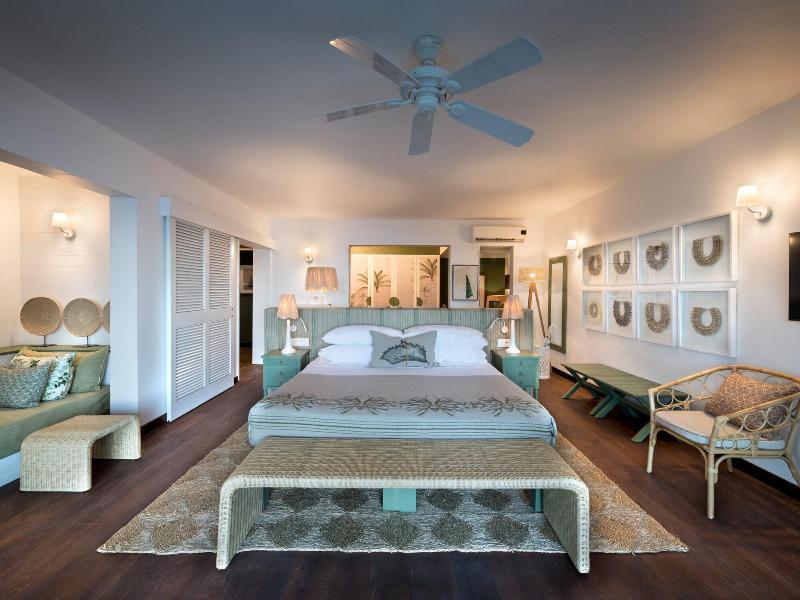 3.5 Sterne Hotel: La Maison d'Été - Poste Lafayette, Ostküste Mauritius, Bild 4