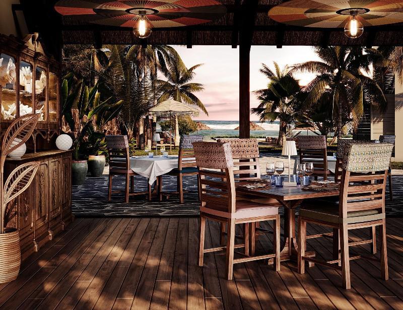 3.5 Sterne Hotel: La Maison d'Été - Poste Lafayette, Ostküste Mauritius, Bild 10