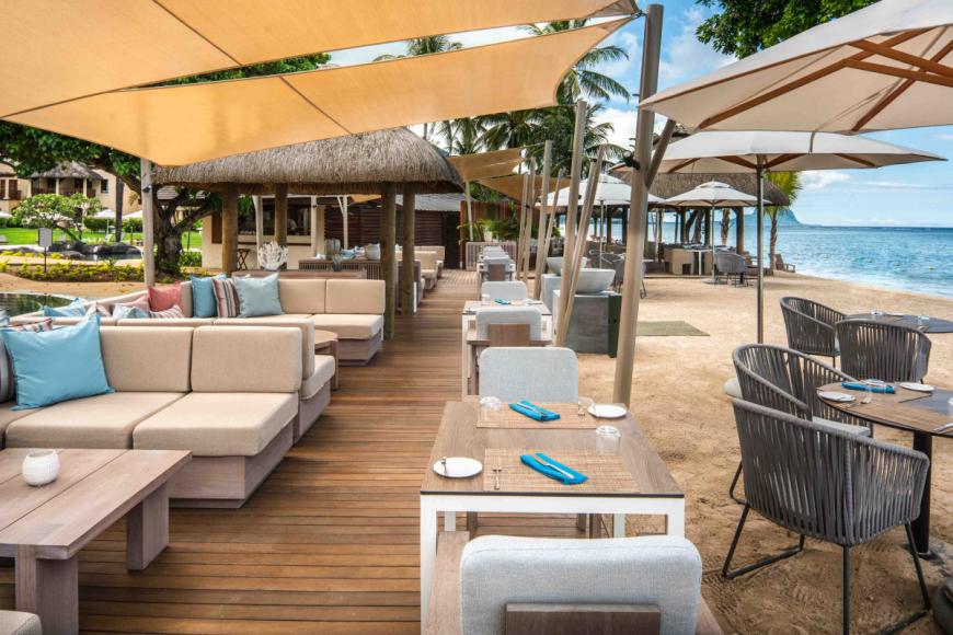 5 Sterne Familienhotel: Hilton Mauritius Resort & Spa - Flic en Flac, Westküste Mauritius, Bild 8