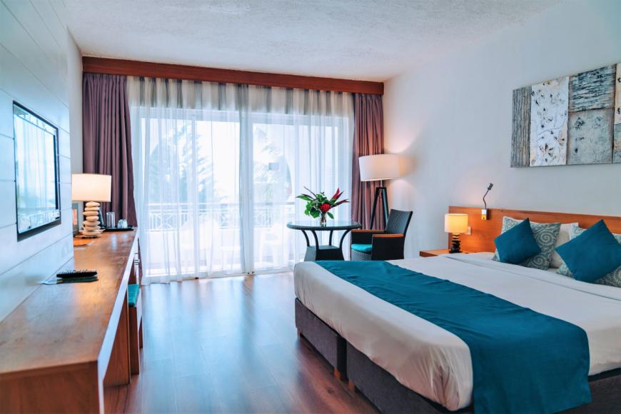 3 Sterne Familienhotel: Casuarina Resort & Spa - Trou aux Biches, Nordküste Mauritius, Bild 5