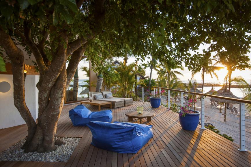 4 Sterne Hotel: Veranda Pointe aux Biches - Pointe aux Piments, Nordküste Mauritius, Bild 8