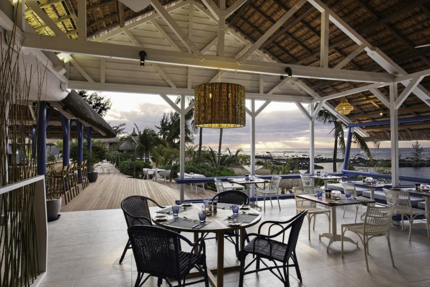 4 Sterne Hotel: Veranda Pointe aux Biches - Pointe aux Piments, Nordküste Mauritius, Bild 7