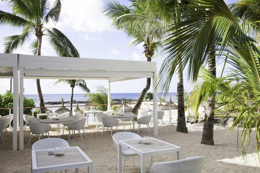 4 Sterne Hotel: Veranda Pointe aux Biches - Pointe aux Piments, Nordküste Mauritius, Bild 3