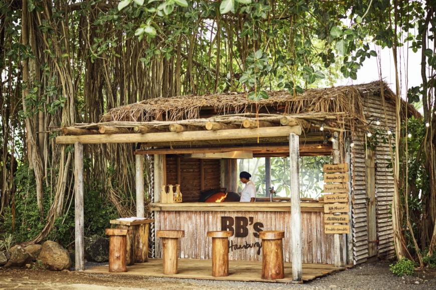 5 Sterne Familienhotel: LUX* Grand Gaube - Grand Gaube, Nordküste Mauritius, Bild 7