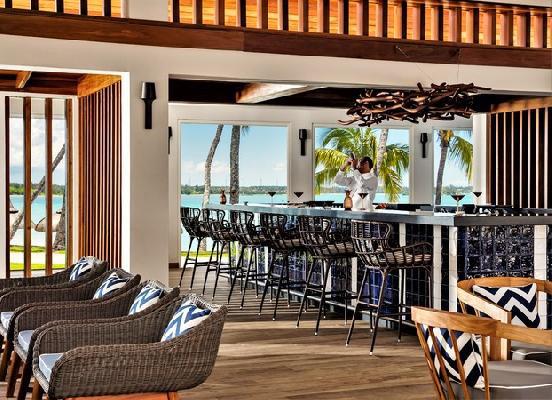 5 Sterne Familienhotel: One & Only Le Saint Geran - Belle Mare, Ostküste Mauritius, Bild 5