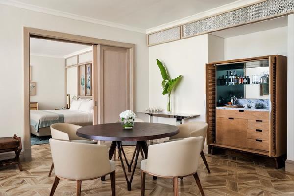 5 Sterne Familienhotel: One & Only Le Saint Geran - Belle Mare, Ostküste Mauritius, Bild 9