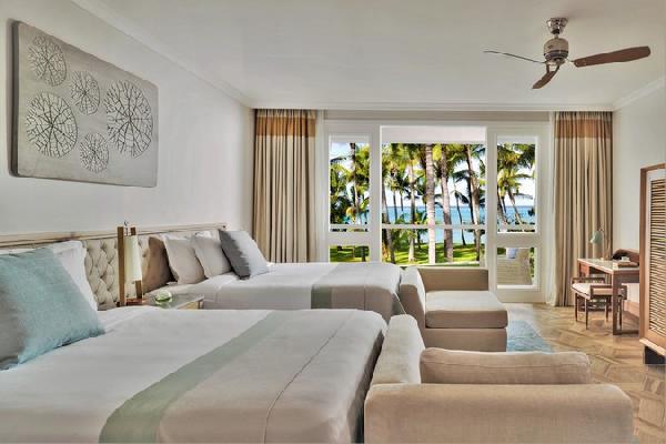 5 Sterne Familienhotel: One & Only Le Saint Geran - Belle Mare, Ostküste Mauritius, Bild 8