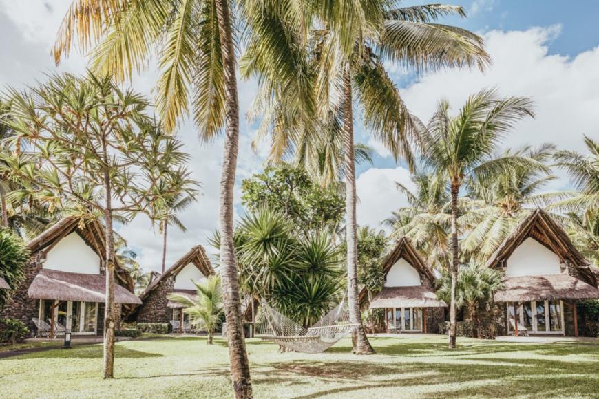 4 Sterne Hotel: La Pirogue Mauritius - Flic en Flac, Westküste Mauritius, Bild 3