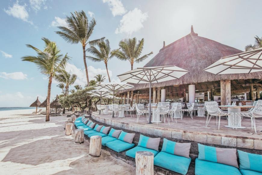 4 Sterne Hotel: La Pirogue Mauritius - Flic en Flac, Westküste Mauritius, Bild 9