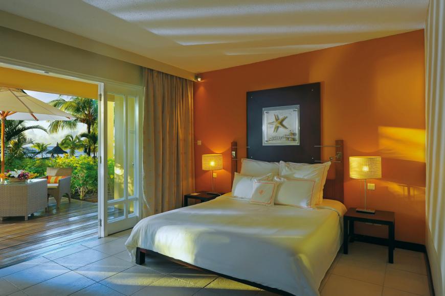 4 Sterne Familienhotel: Victoria Beachcomber Resort & Spa - Grand Baie, Nordküste Mauritius, Bild 8