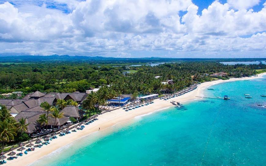 5 Sterne Familienhotel: Constance Belle Mare Plage Mauritius - Belle Mare, Ostküste Mauritius