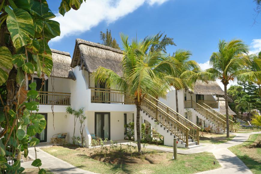 3.5 Sterne Hotel: Coin de Mire Attitude - Grand Baie, Nordküste Mauritius, Bild 2