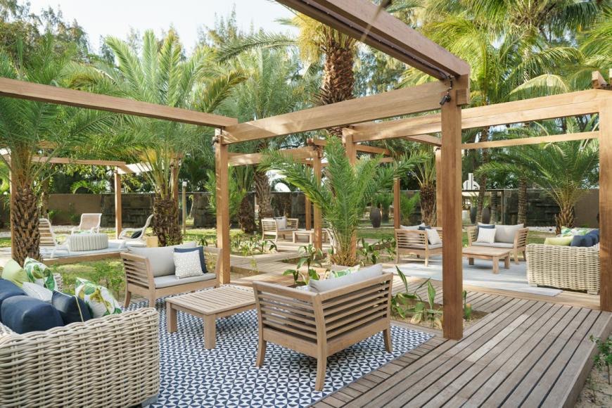 3.5 Sterne Hotel: Coin de Mire Attitude - Grand Baie, Nordküste Mauritius, Bild 3