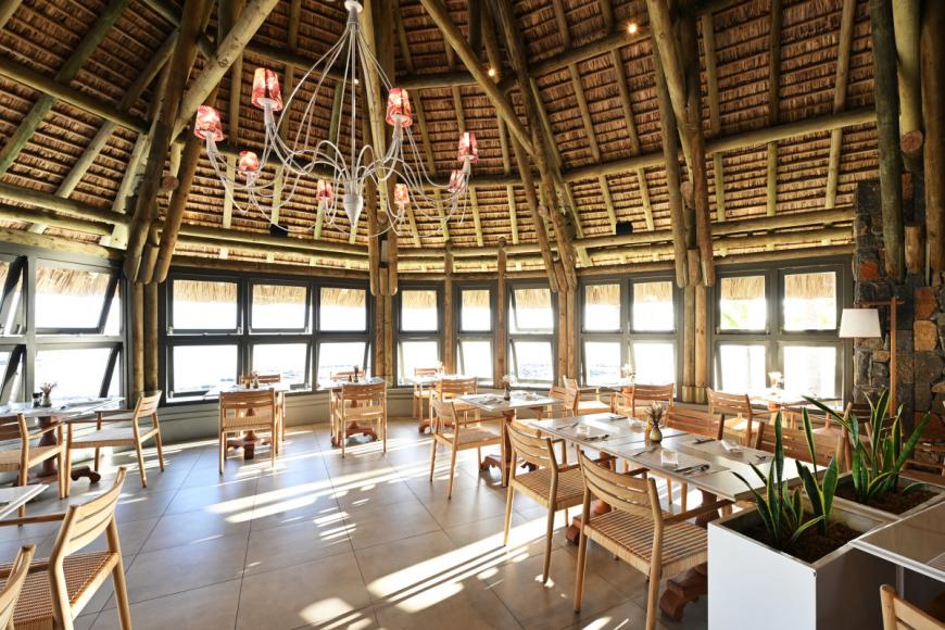 4 Sterne Familienhotel: Veranda Paul et Virginie Hotel & Spa - Adults Only - Grand Gaube, Nordküste Mauritius, Bild 7
