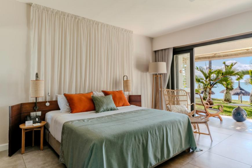 4 Sterne Familienhotel: Veranda Paul et Virginie Hotel & Spa - Adults Only - Grand Gaube, Nordküste Mauritius, Bild 4