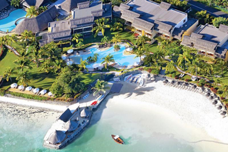 4 Sterne Familienhotel: Veranda Paul et Virginie Hotel & Spa - Adults Only - Grand Gaube, Nordküste Mauritius