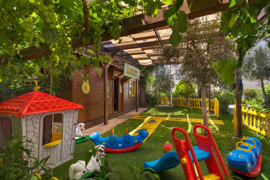 4 Sterne Hotel: Veranda Grand Baie - Grand Baie, Nordküste Mauritius, Bild 8