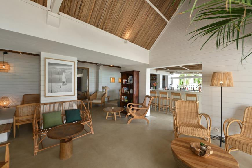 4 Sterne Hotel: Veranda Grand Baie - Grand Baie, Nordküste Mauritius, Bild 7