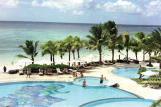5.5 Sterne Hotel: The Residence - Belle Mare, Ostküste Mauritius, Bild 1